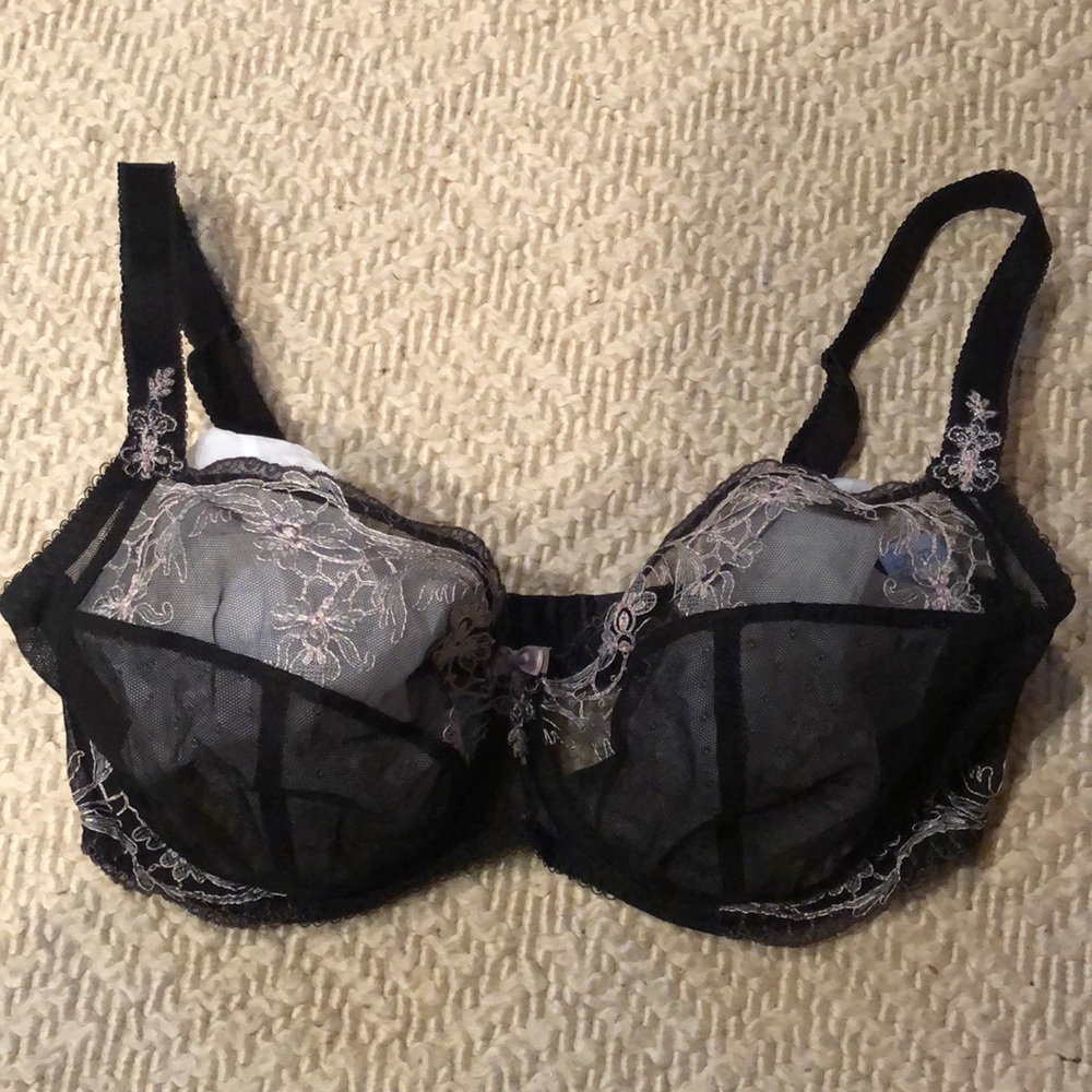 Fantasia bra